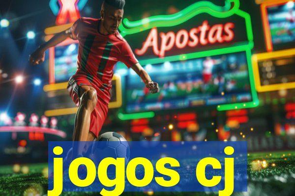 jogos cj